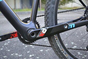 BXT MTB-046 (L) SID Ultimate 9,35 kg - 10