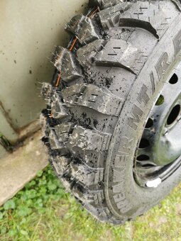 0ffroad pneu - 10