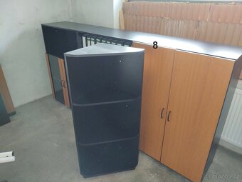 Kancelářský nábytek - 10