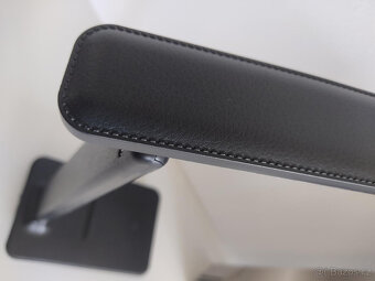 Stolní lampa LED GLOBO 58439 černá 2roky záruka - 10