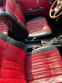 Snížená cena Mercedes-Benz Cabrio W123 230e - snížena cena - 10