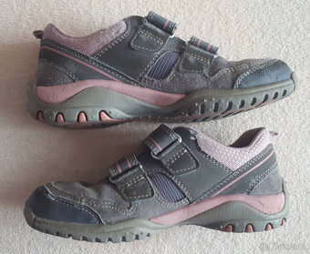 Dětské celoroční boty, botky, vel.31, zn.Superfit - 10