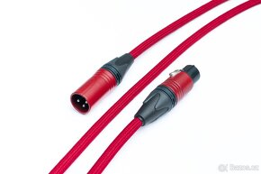 Mikrofonní kabel řada Win - 10