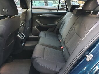 Škoda Superb 3 iV Combi Style 1.4TSI 160kW- záruka Autodraft - 10