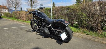 Harley Davidson-Dyna Street Bob - 10