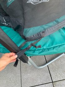 Trampolína Berg - 10