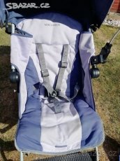 Maclaren kvalitní golfky-pěkný stav - 10