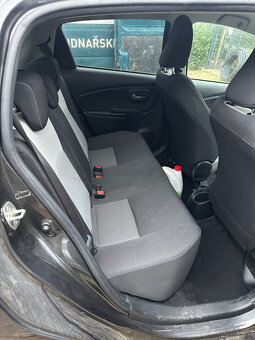 Toyota Yaris r.v.2017 najeto 46tis. - 10