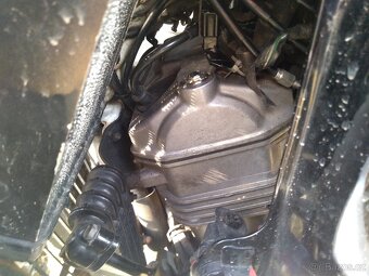 Honda xrv 750 Africa Twin - 10