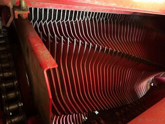 Pottinger Faro 8000 - 10