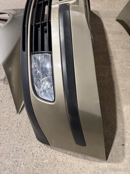 Různé díly Octavia 2 - 10