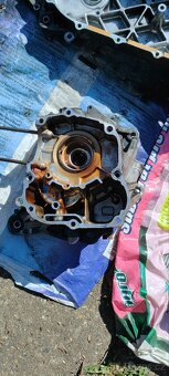 Honda Vision 125 cc - 10