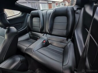 Ford Mustang GT Premium 2023 - 10