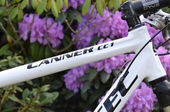 Sběratelské horské kolo DURATEC CANNER CC1 - 10