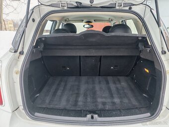 Mini Cooper Countryman S, 4x4, 135kW, 2010 facelift - 10