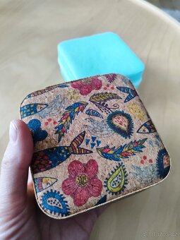 Šperkovnice 2x - 10