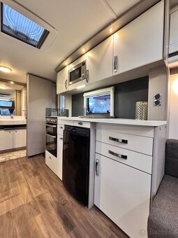 🔱 LUXUSNÍ ANGLICKÝ KARAVAN 🔱 - 10