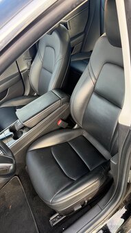 Tesla Model 3,  Long Range AWD 75kWh Ojeté, 6/2019, - 10