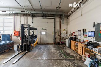 Pronájem komerční Výroba, 563㎡ - 10