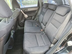 Honda CR-V 2,2 CTDi 4x4 - 10