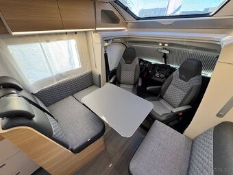 ADRIA MATRIX 670 SL, FIAT 2025, AKCE - 10
