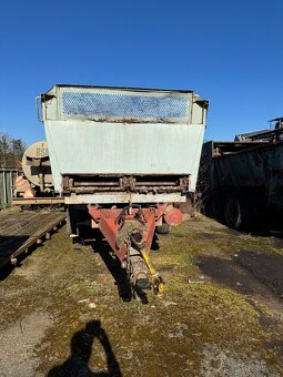Rozmetadlo RUR 10 2ks - 10