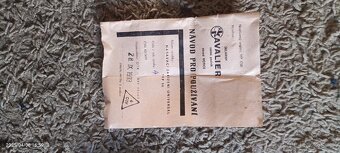 Nasávací zařízení Universal typ 86 - 10