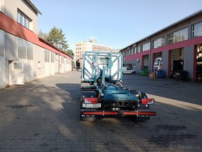 Traktor přestavba - 10