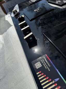 Bosch PPS9A6B90 plynová varná deska - 10
