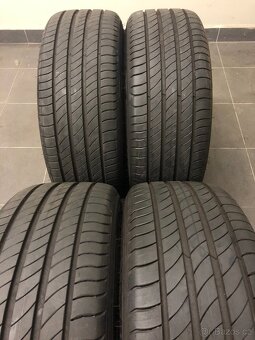 ORIGINAL ALU KOLA OPEL ASTRA L 225/45/17 - 10