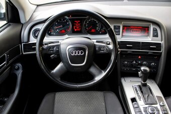 Audi A6 2.0 T FSI - 10