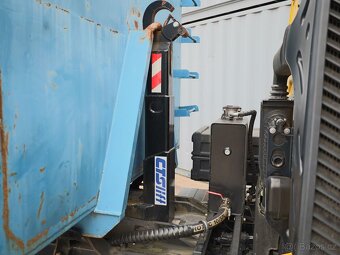 MAN TGL 12.190, EURO 6, 12 TUN, AUTOMAT, NÁSTAVBA CTS OKŘÍNE - 10