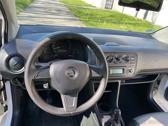 Prodám Škoda citigo - 10