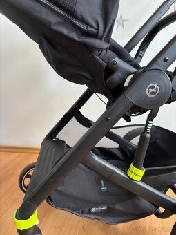 Cybex Balios S Lux 2024 - 10