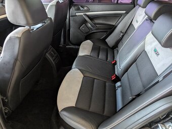 ŠKODA OCTAVIA RS COMBI 2,0TFSi 147kW DSG - 10