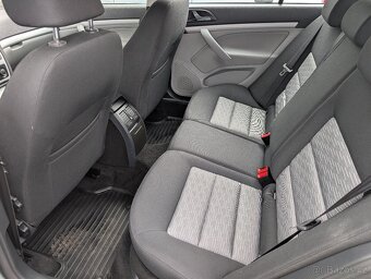 ŠKODA OCTAVIA II FC 1.4TSi 90kW 2012 JEN 149 364KM - 10