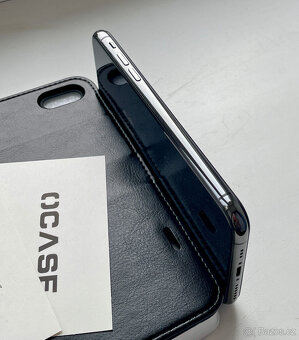 Prodám: Apple Iphone XS 64GB black -- TOP STAV - 10