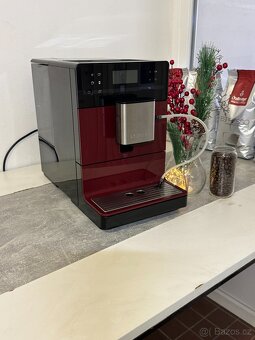 Kávovar Miele CM5300 - 10