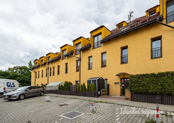 Pronájem bytu 1+kk, Komenského, Šestajovice u Prahy, 13900 K - 10