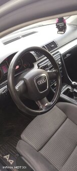 Audi A4 b7 - 10