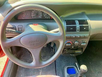 Fiat Punto 55 S - 10
