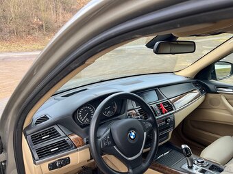 Bmw x5 e70 40.d - 10