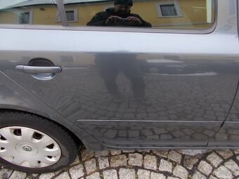 skoda octavia 2,fac.1.6mpi,75kw,veskere nd. barva 9153 - 10