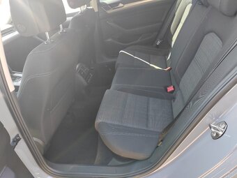 VW Passat Variant Business 1.5 TSI EVO 6G 110 KW - 10