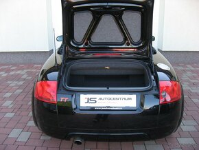 Audi TT 1.8i Turbo 150PS Roadster - 10