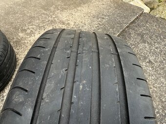 Alu kola Rondell 5x112 R19 - 255/35/19 - 10