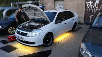 Kola originál od BBS - 10