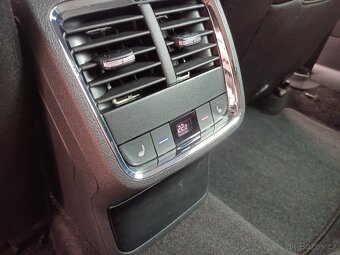 Škoda Octavia 4 Combi 2.0TDI 110kW DSG 123tkm Webasto CANTON - 10