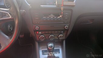 Škoda 1,6 tdi - 10