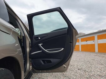 Citroen C5 2.0HDI 120kW Hydractive 3+ Tendance Tourer - 10